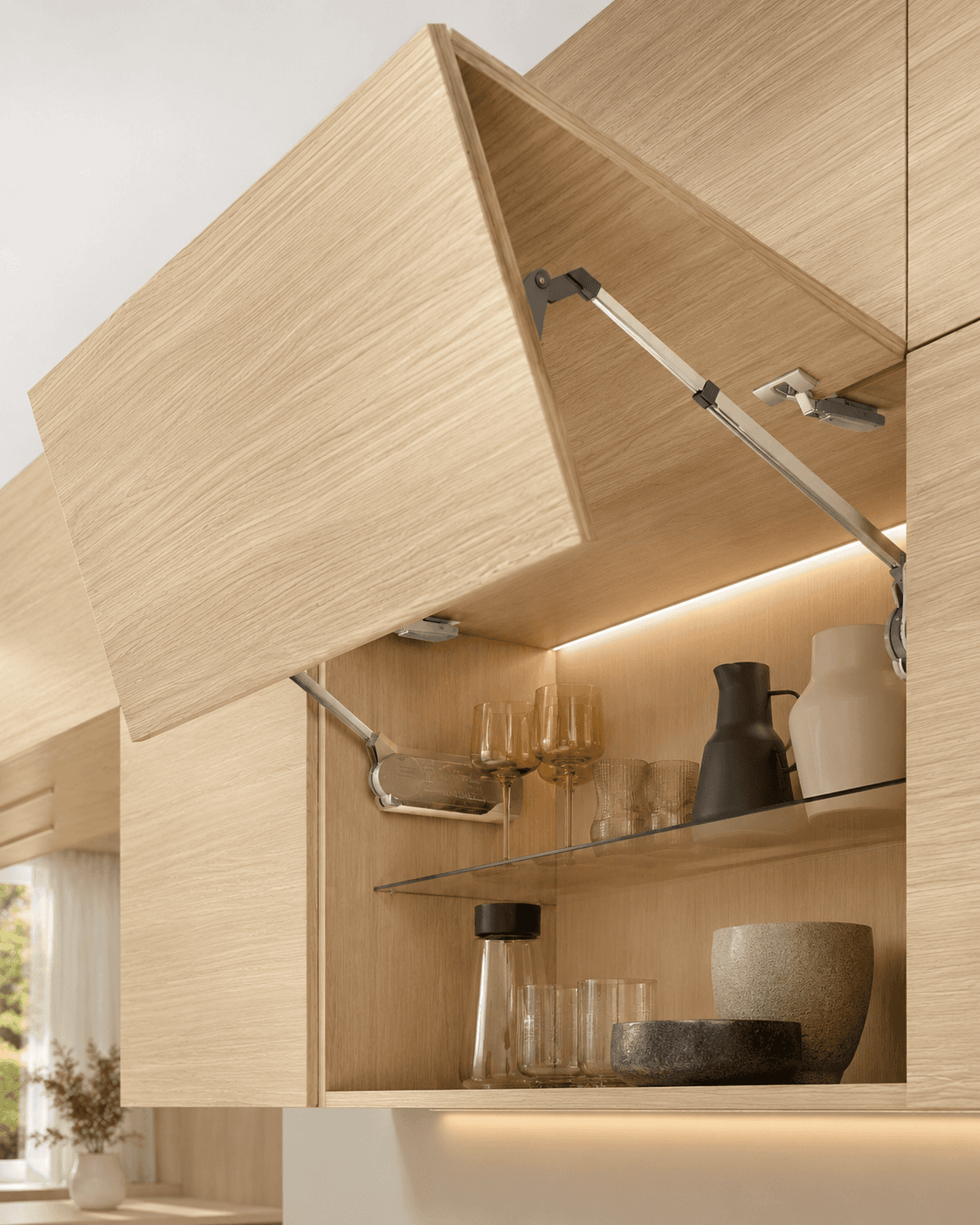Aventos HF