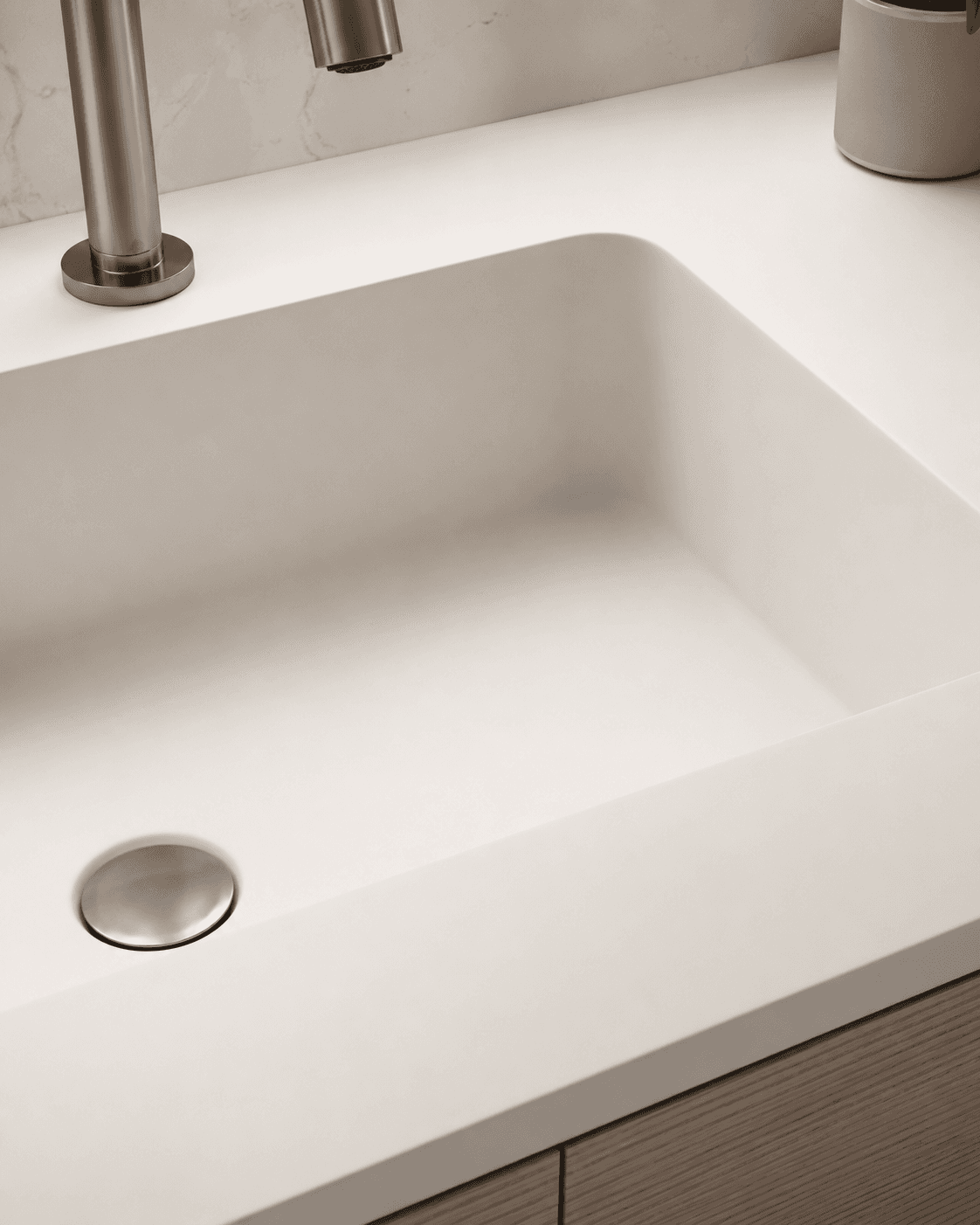 Акрил Corian